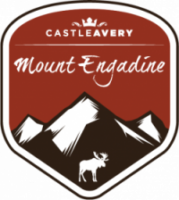 Mount Engadine Lodge logo