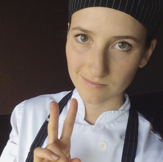 Le chocolatier ANNA