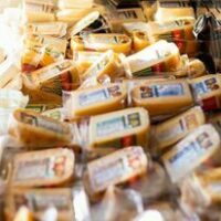 Red Gables Cheeses