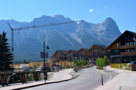 BOWDA: The Bow Valley Builders & Developers Association