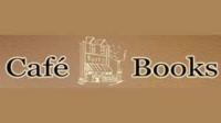 Cafe Books logo