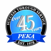 PEKA: Professional Property Management Ltd. logo