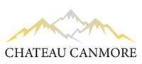 Chateau Canmore logo