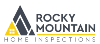 Rocky Mountain Home Inspections logo