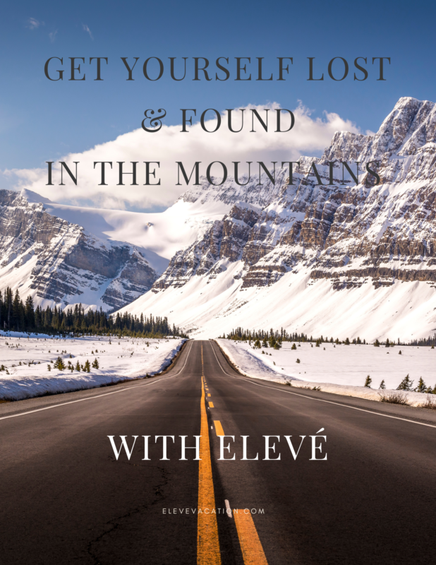 Eleve LOST AND FOUND
