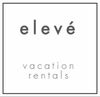 Elevé Vacation Rentals & Design logo