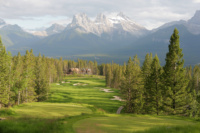 Silvertip Resort & Golf Course logo