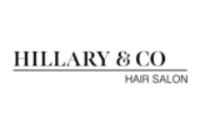 Hillary & Co logo
