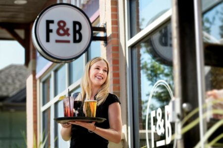 Fergus & Bix: Restaurant and Beer Market Is Coming to Main St Soon!