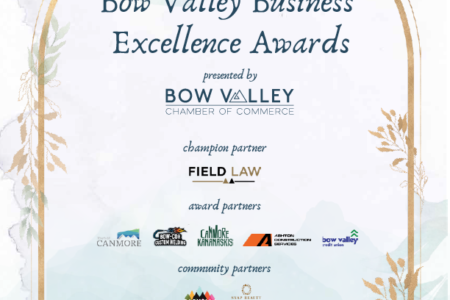 It’s Time For the Bow Valley Business Excellence Awards!