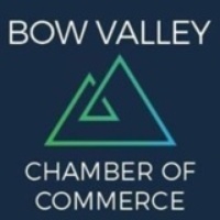 Bow Valley Chamber of Commerce logo