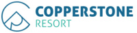 Copperstone Resort logo