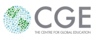 The Centre for Global Education logo