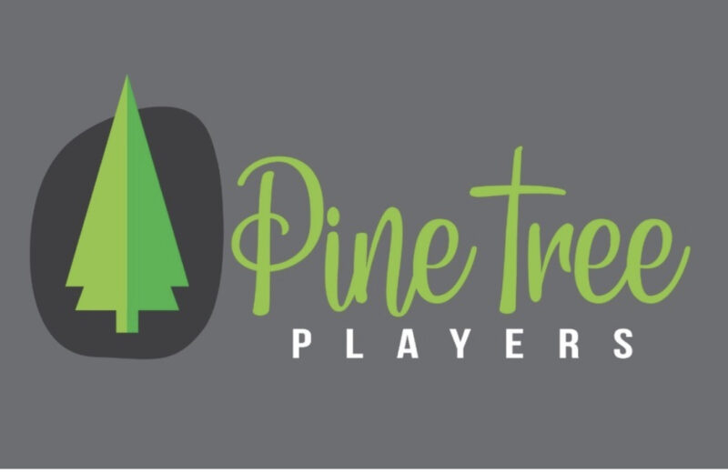 Pine Tree Tree logo