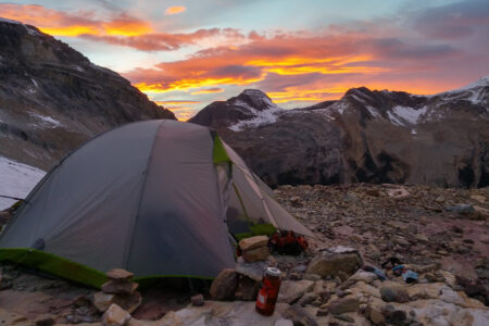 Adventure awaits in the Canadian Rockies!
