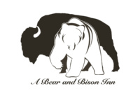 A Bear & Bison Canadian Country Inn logo