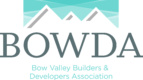 Bow Valley Builders and Developers Association (BOWDA) logo