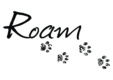 Bow Valley Regional Transit Services Commission - Roam logo