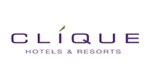 Clique Hotels & Resorts logo