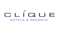 Clique Hotels & Resorts logo