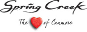 Spring Creek logo