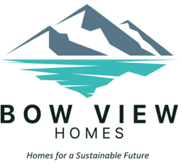 Bow View Homes Logo