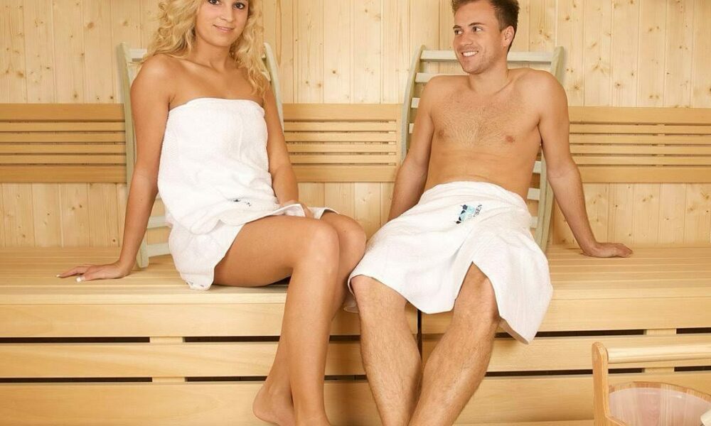 Float Canmore Sauna date