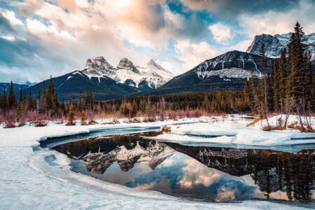 5 Reasons Canmore Is The Perfect Spot For Your Next Special Event