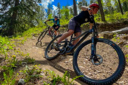 Trail Sports- Canmore's bike specialists in retail, rental and instruction.