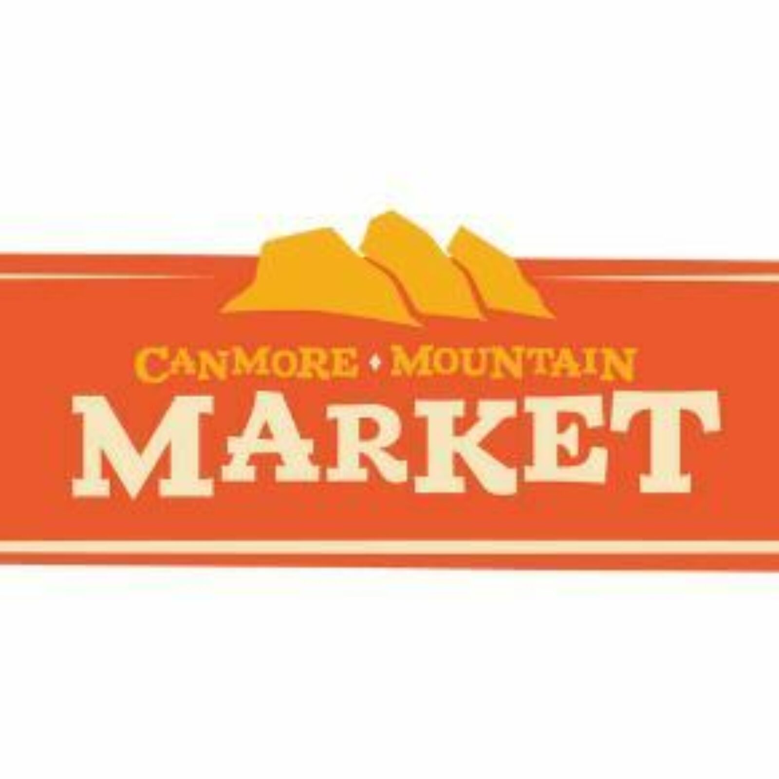 Canmore Mountain Market