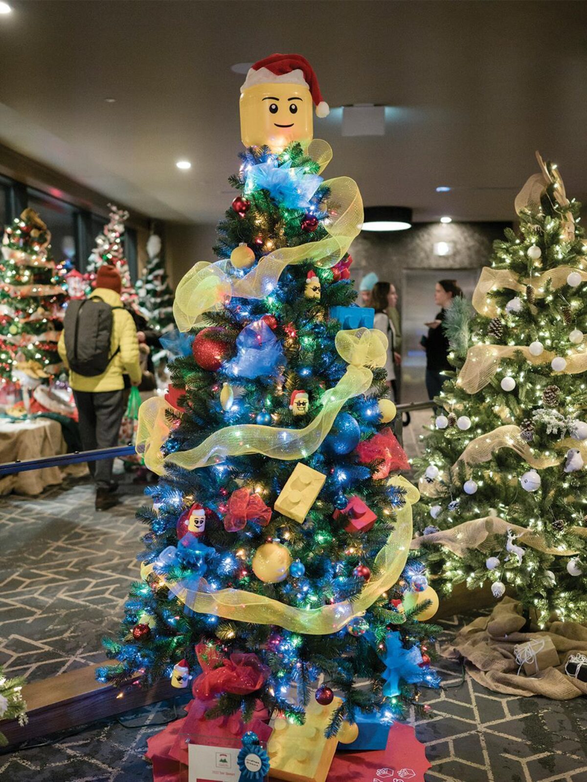 FOT Rotary tree pic 2025