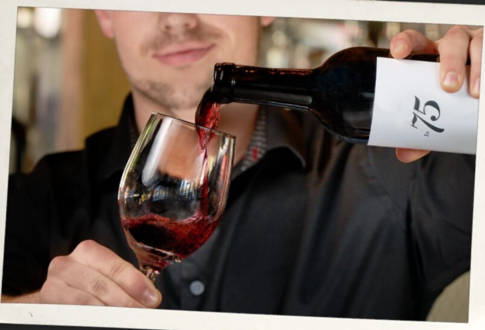 Fergus and bix tuesday wine 2026