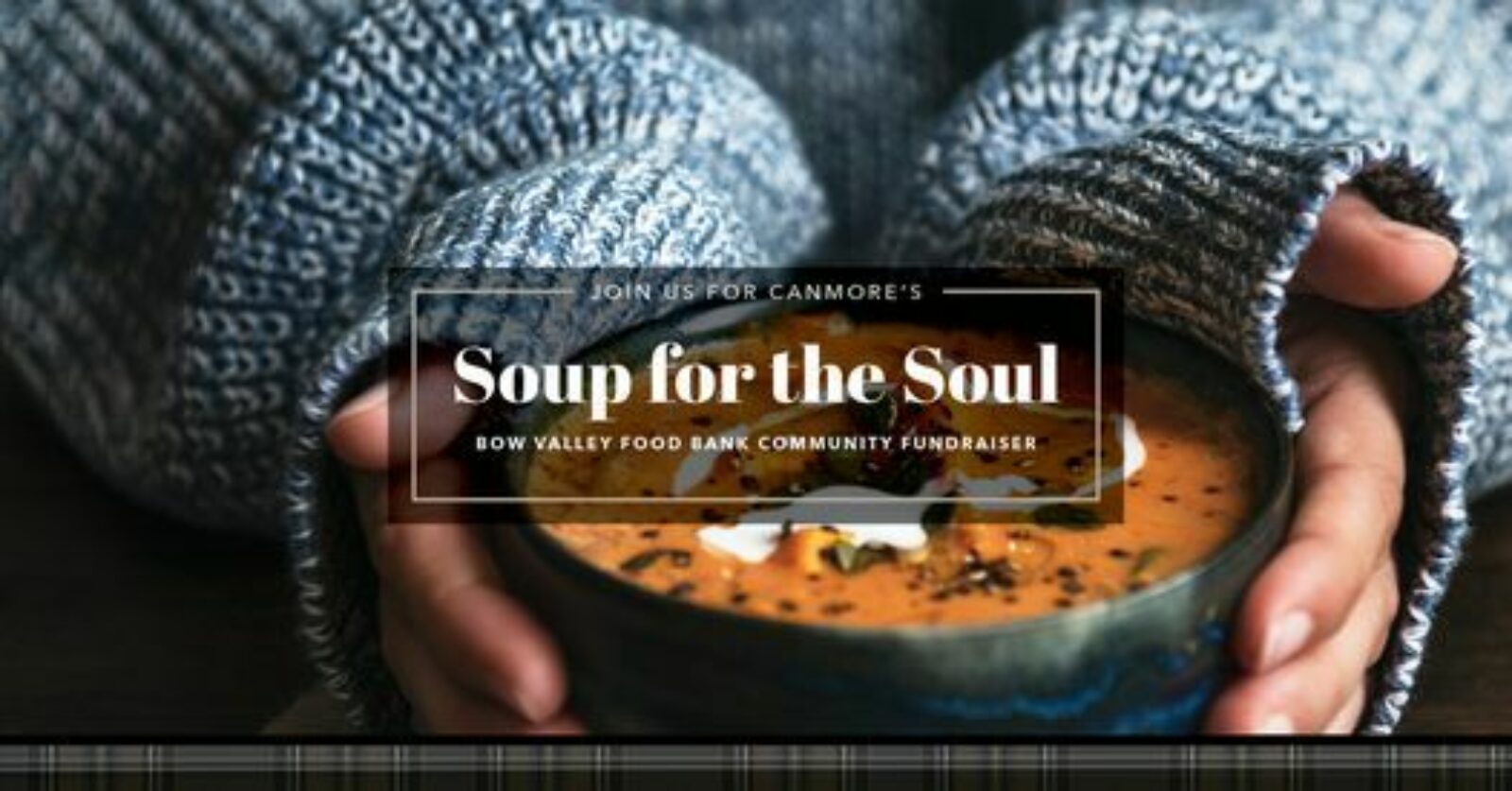 The Malcom Soup for the Soul