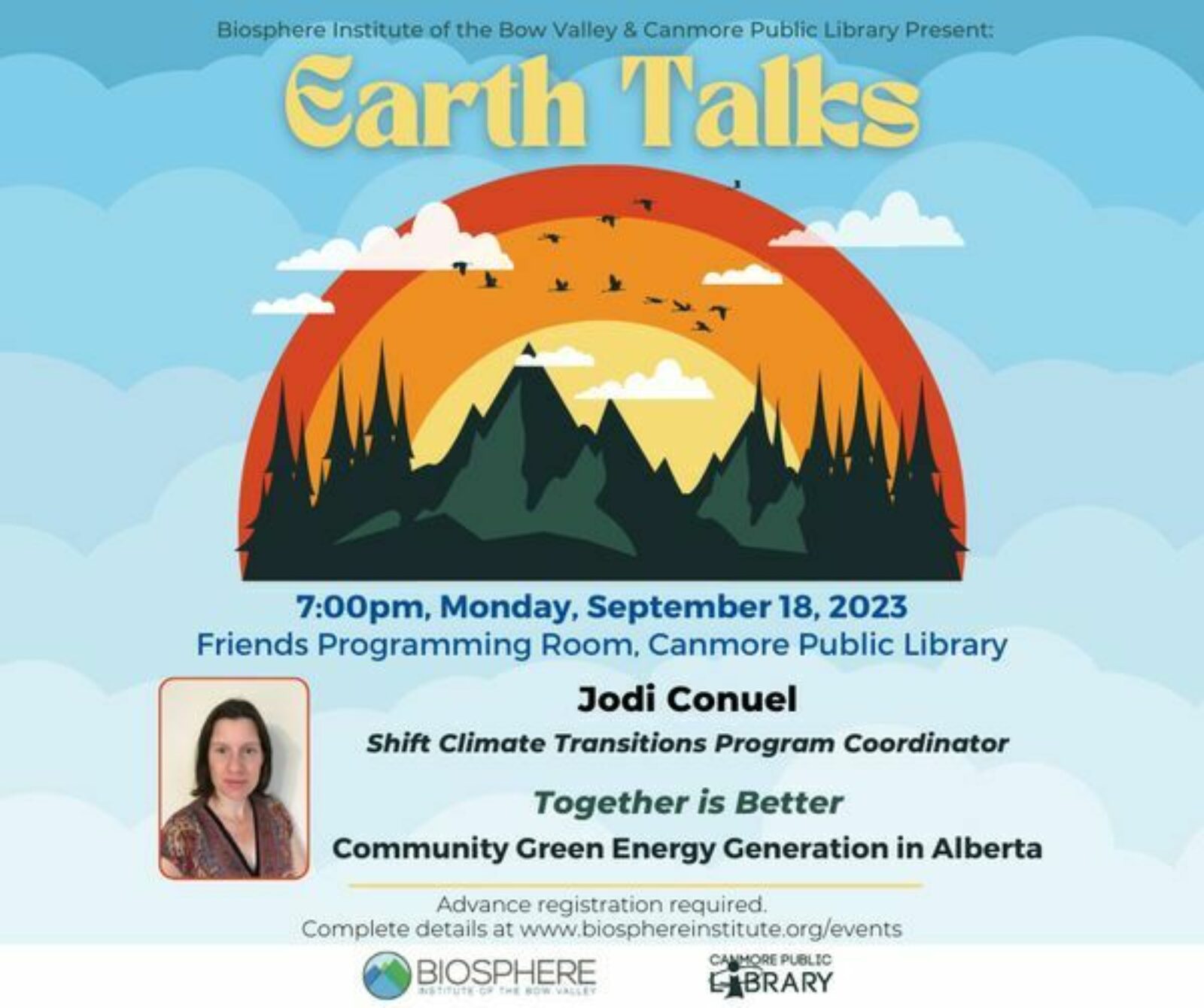 Earth Talk Sept 18