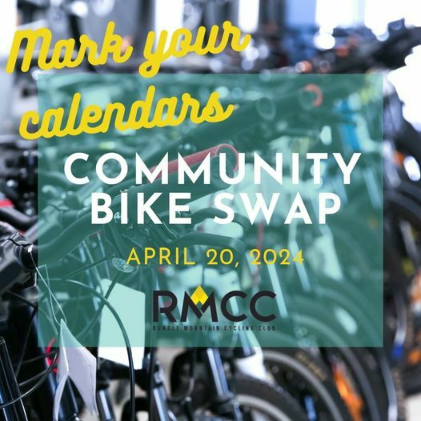 Community Bike Swap