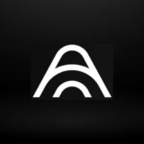 Alpine new logo black 2