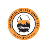 Fudgery logo