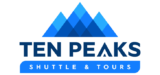 Ten Peaks Logo dark