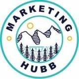 Marketing Hubb Logo