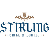 Stirling Grilland Lounge 160