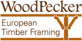 Woodpecker Logo 2008
