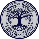 Canmore Wellness Logo