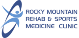 Rocky Mtn Rehab Logo