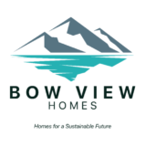Bow View Homes Logo