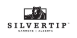 Silvertip logo