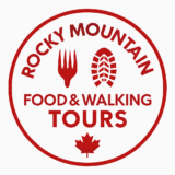 Rocky Mountain Food and Walking Tours logo