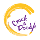 Shops Crock A Doodle Logo July2019