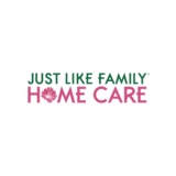 Just Like Family Logo