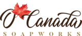 O Canada Soapworks Logo web