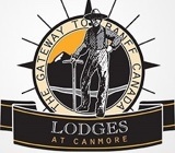 Lodgesatcanmore Logo
